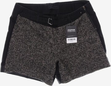 Diesel Black Gold Shorts in XS in Grey: front