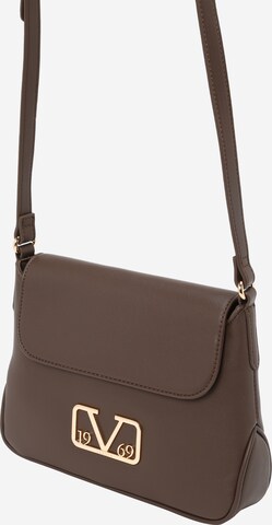 19V69 ITALIA Crossbody Bag 'Paloma' in Brown