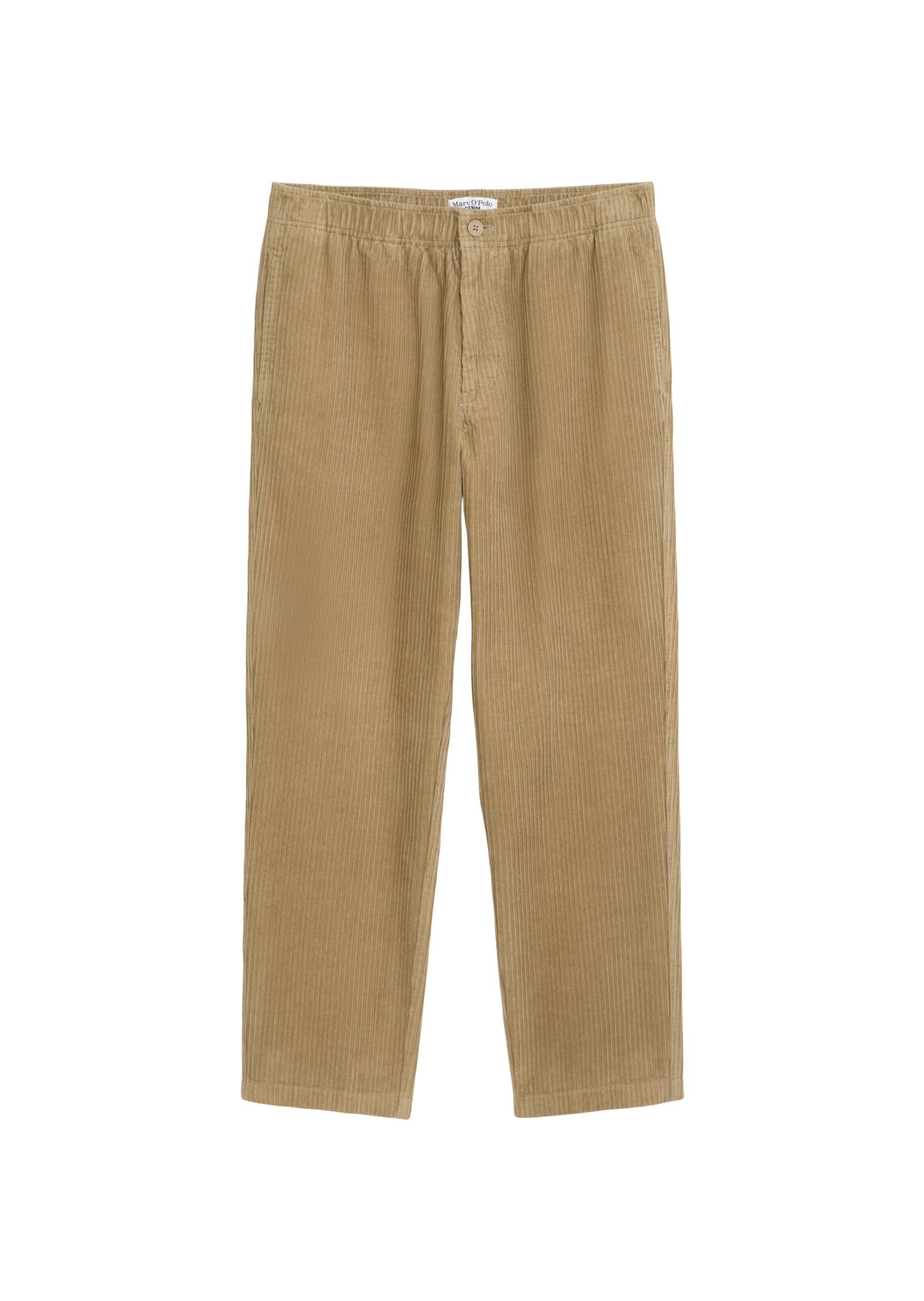 Marc O'Polo DENIM Trousers in Light brown, Item view