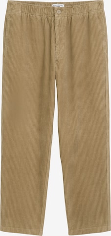 Marc O'Polo DENIM Hose in Braun: Vorderseite