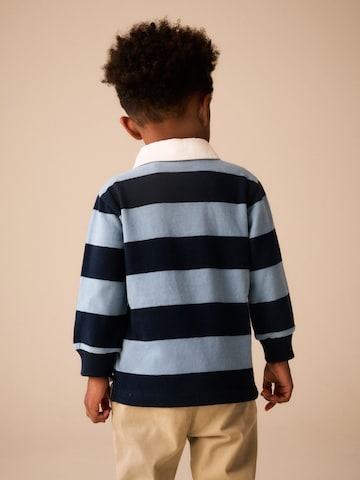 Next Poloshirt in Blau