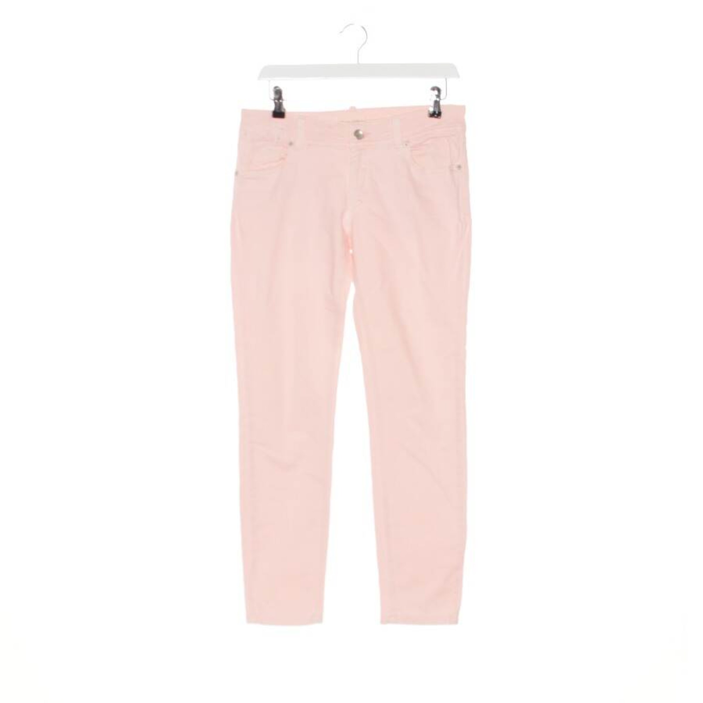 Marc O'Polo Jeans 28 in Pink: Vorderseite
