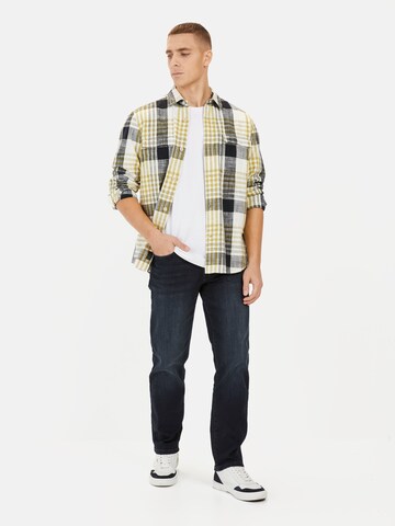 CAMEL ACTIVEregular Traperice - plava boja