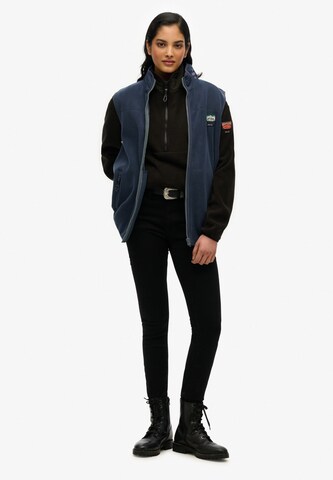 Superdry Sweater in Green