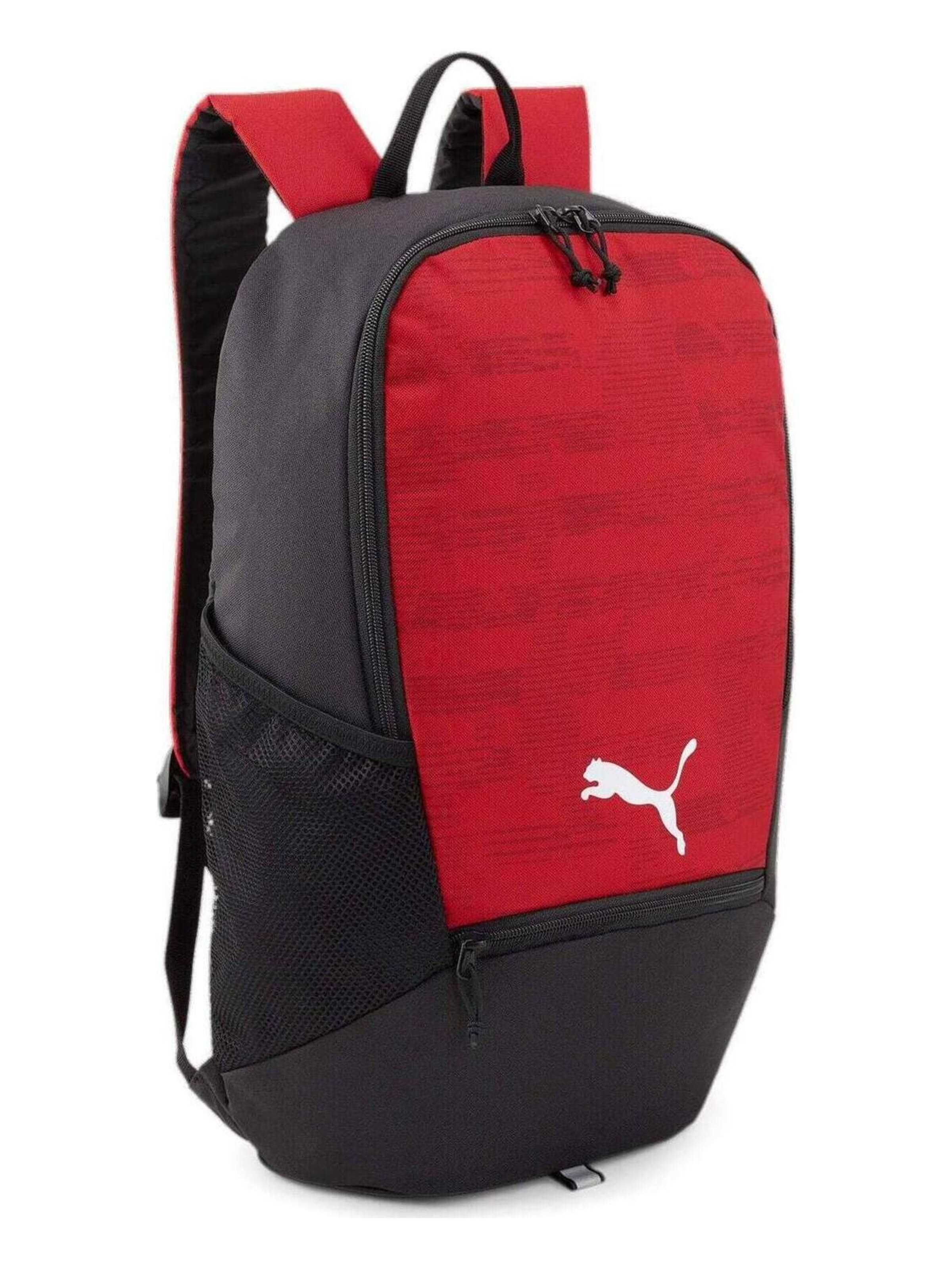 PUMA Rucksack‌‌‌‌‌‌‌‌‌ in Rot: Vorderseite