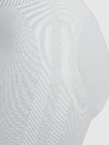 Smilodox Skinny Leggings 'Arleta' in Grey