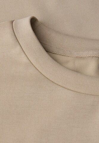 STREET ONE Pullover in Beige
