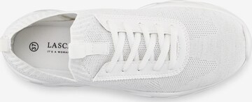Freyling Sneakers in White