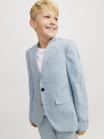 Sacou 'JPRSolar' de la Jack & Jones Junior pe albastru