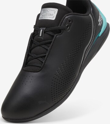 PUMA Sportschoen 'Mercedes-AMG Petronas Formel 1' in Zwart