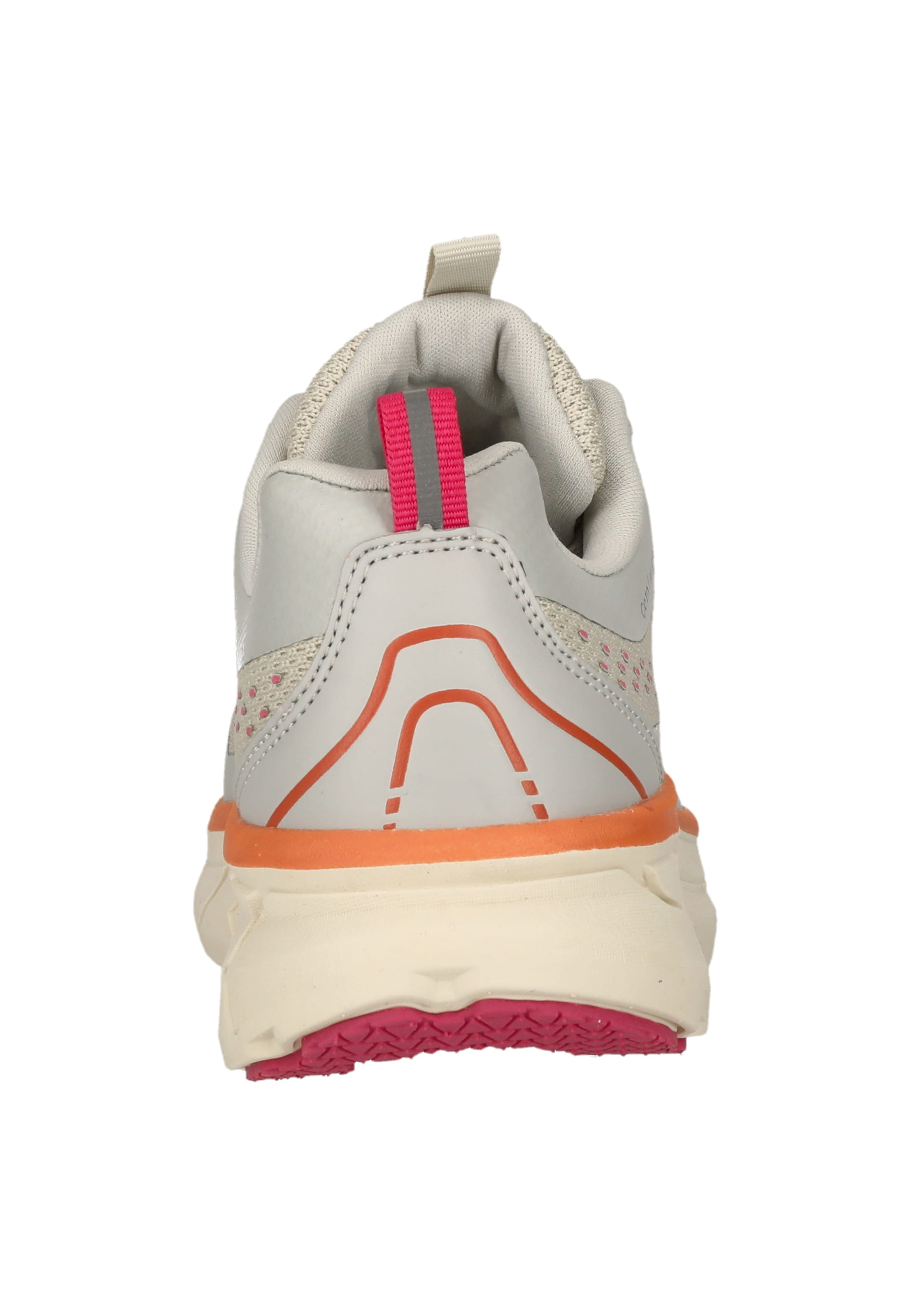 ENDURANCE Sneakers laag 'Salia' in Beige