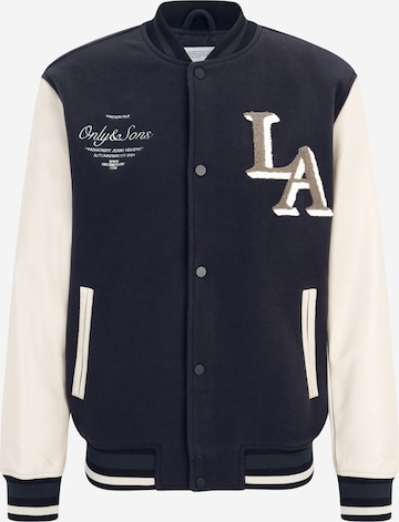 Jackets College jacket for men Buy online ABOUT YOU