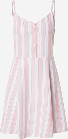 Robe d’été GAP en rose : devant