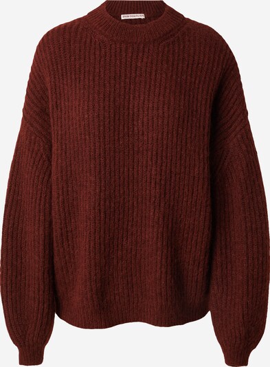 DRYKORN Sweter 'RAMEA' w kolorze ciemnoczerwonym, Podgląd produktu