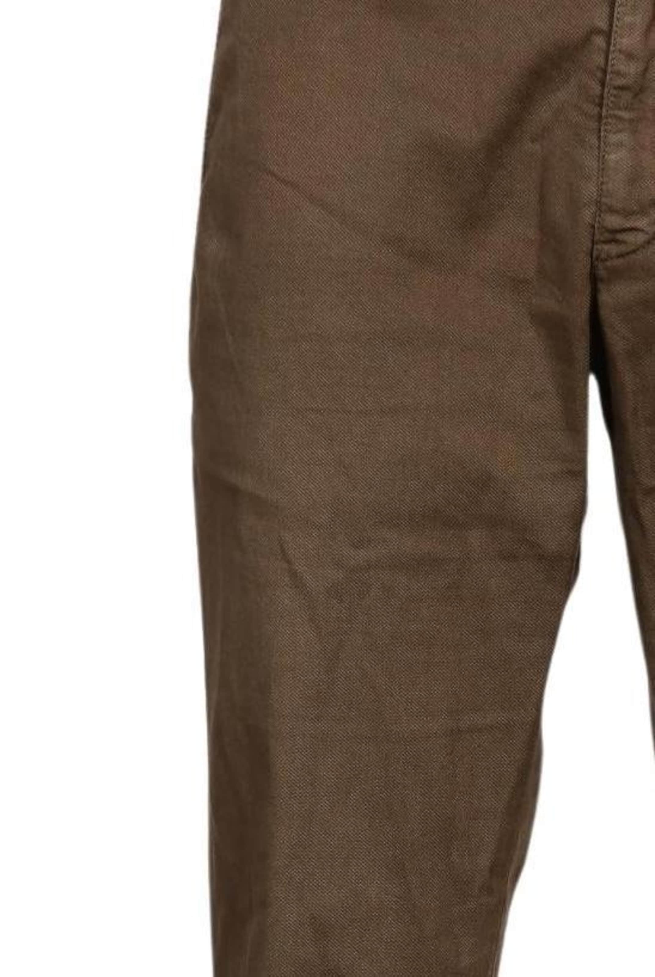 Windsor Pants in 35-36 in Brown