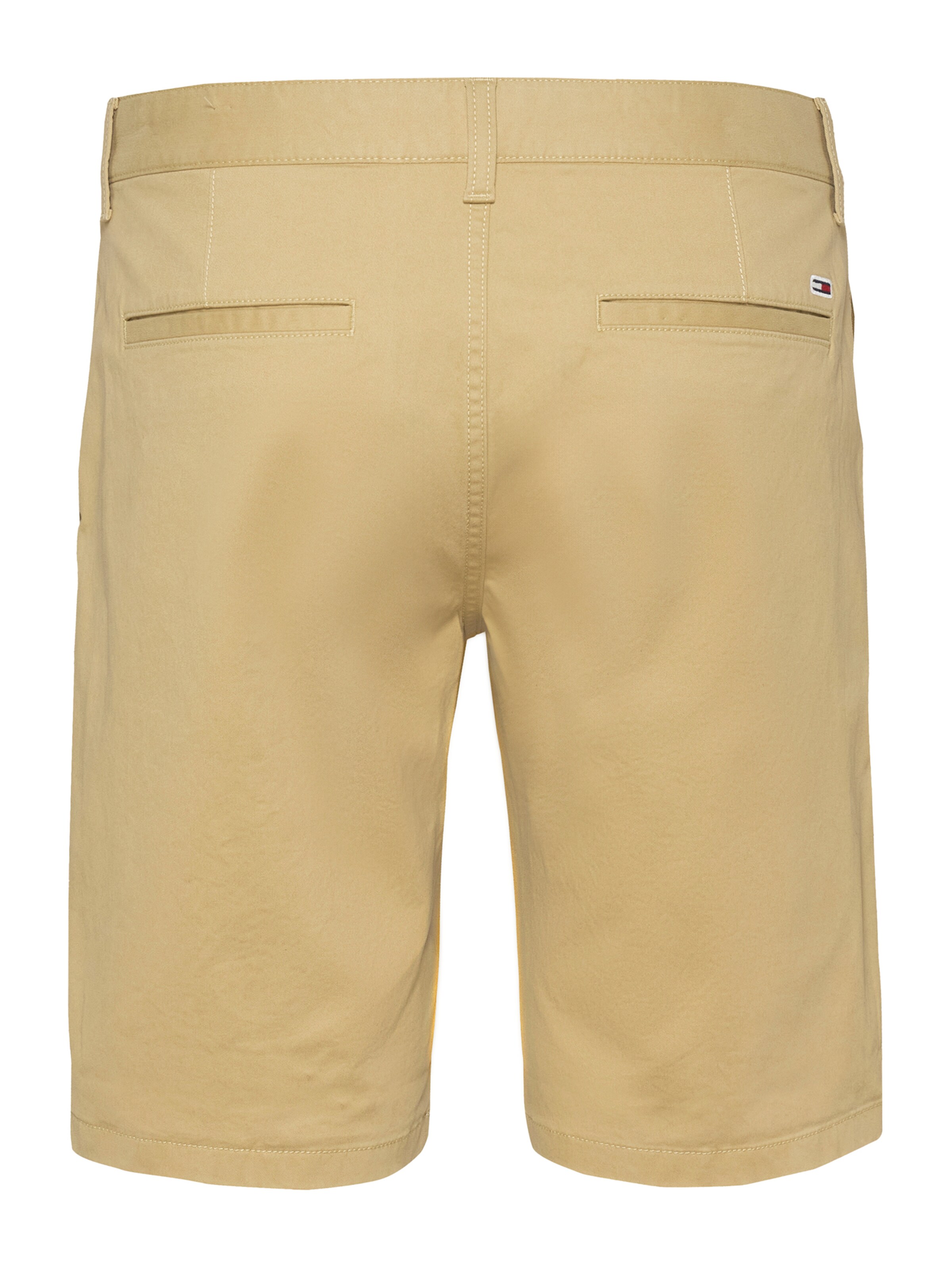 Tommy Jeans regular Παντελόνι τσίνο 'Scanton' σε μπεζ