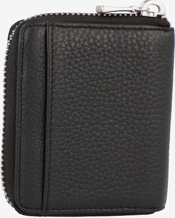 BOGNER Wallet in Black