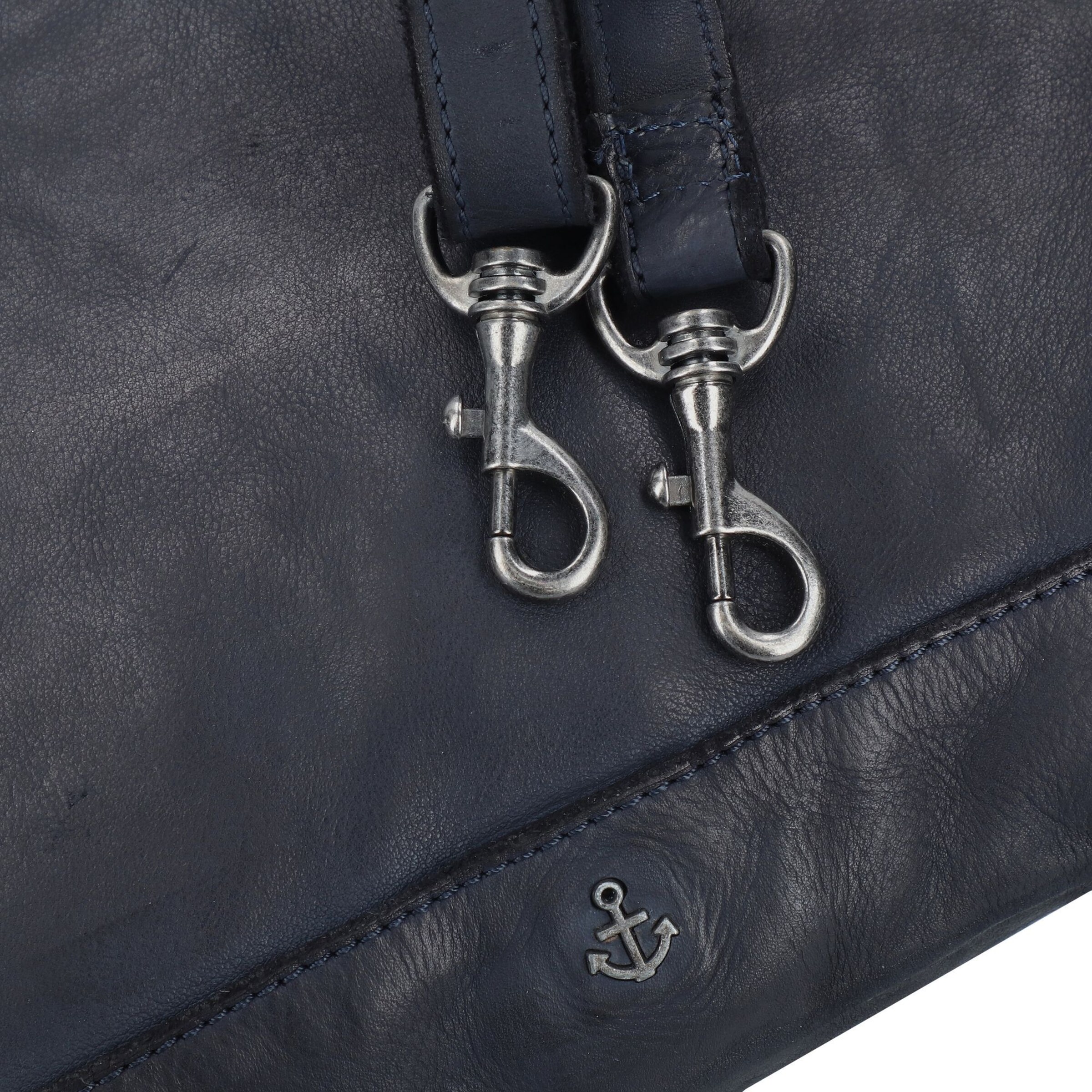 Harbour 2nd Válltáska 'Anchor Love Vera' - kék