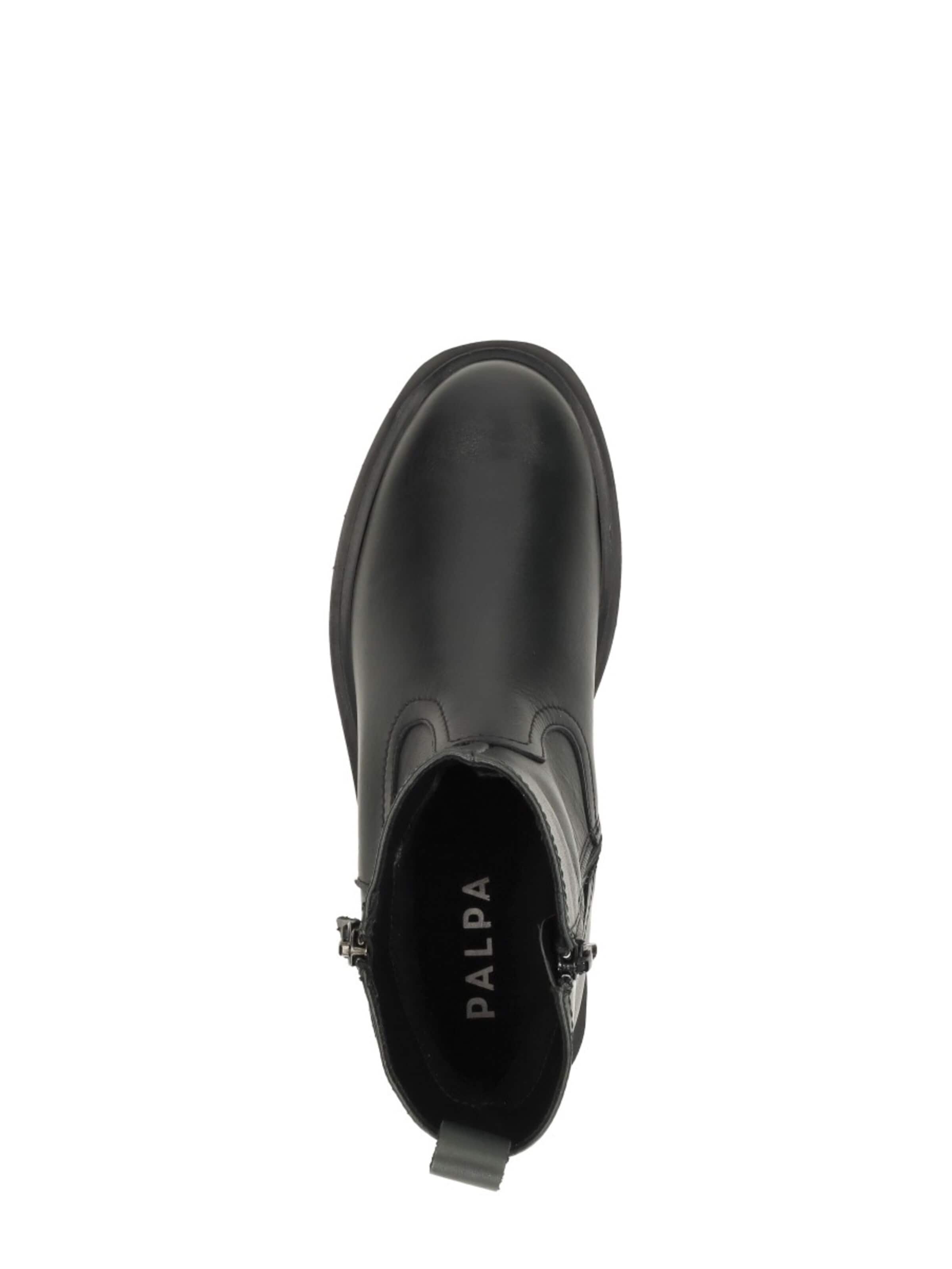 Boots 'Susan' Palpa en vert