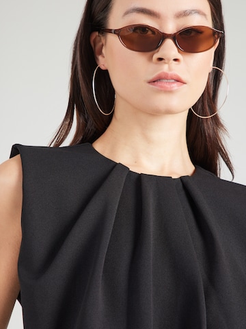 co'couture Обычный Комбинезон 'Falcon' в Черный