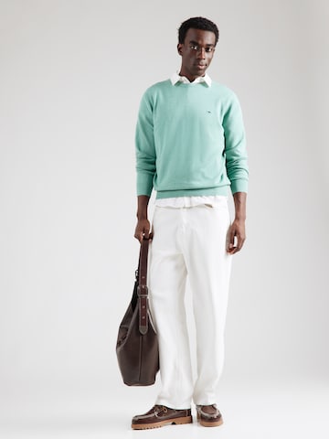 FYNCH-HATTON Sweater in Green