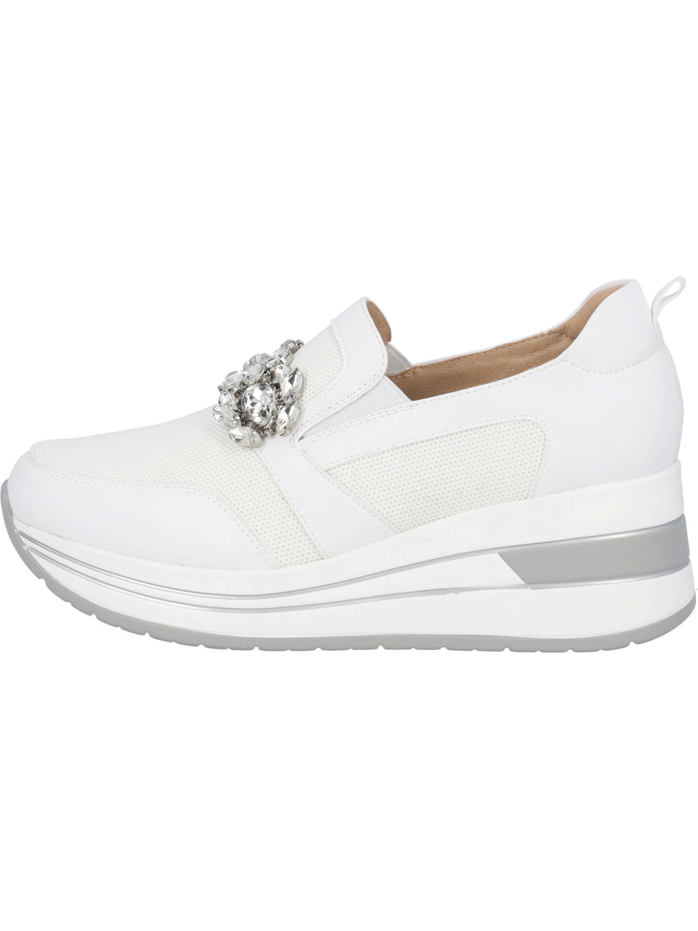 Palado by Sila Sahin Instappers 'Everis' in Wit