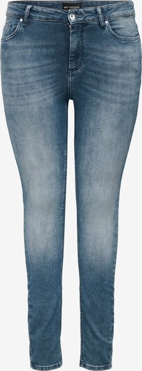 ONLY Carmakoma Jeans 'CARWilly' i 35-36/32 i blue denim, Produktvisning