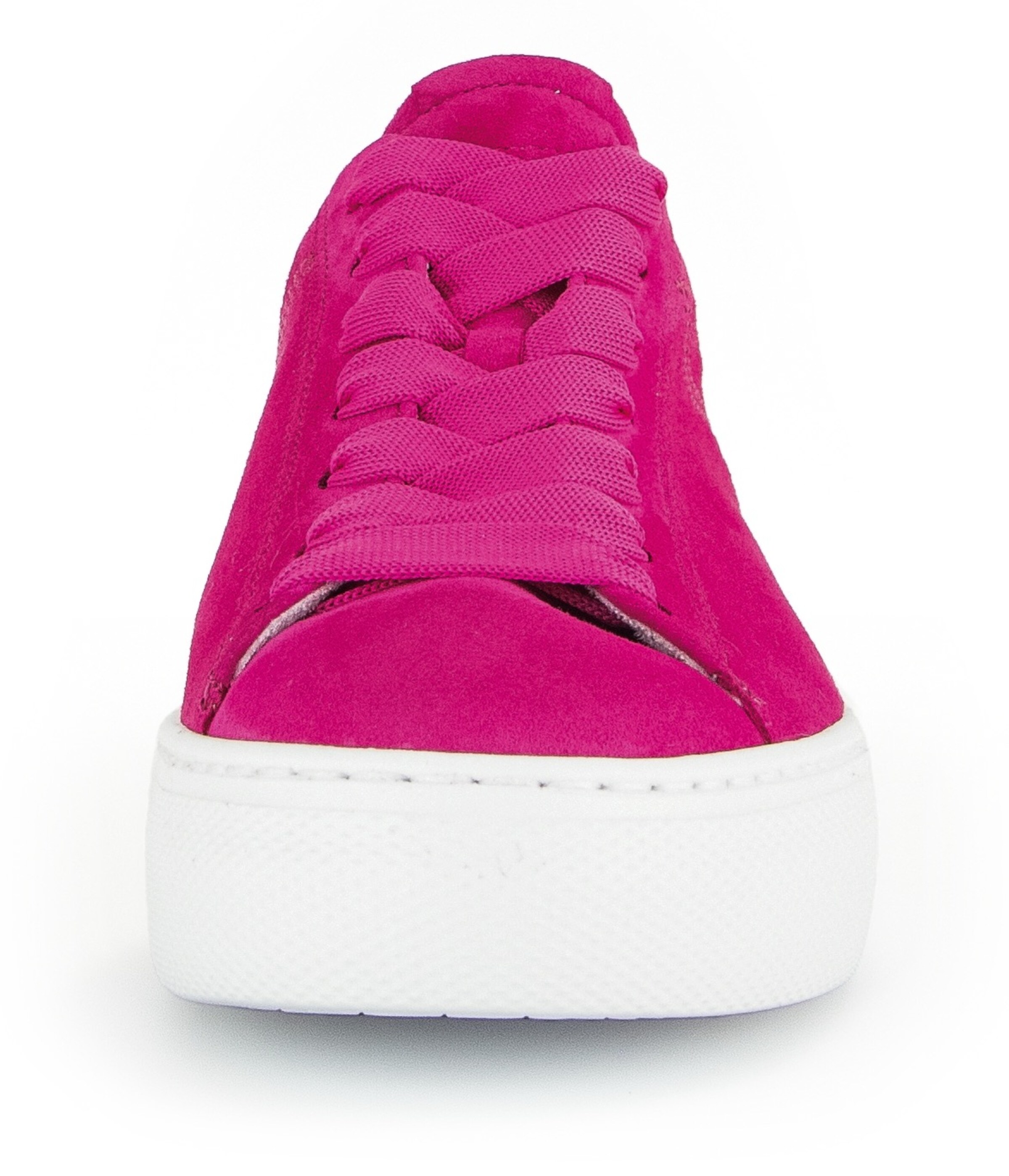 GABOR Sneaker in Pink