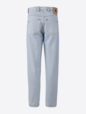 Picaldi Tapered Jeans 'Zicco 473' in Blau
