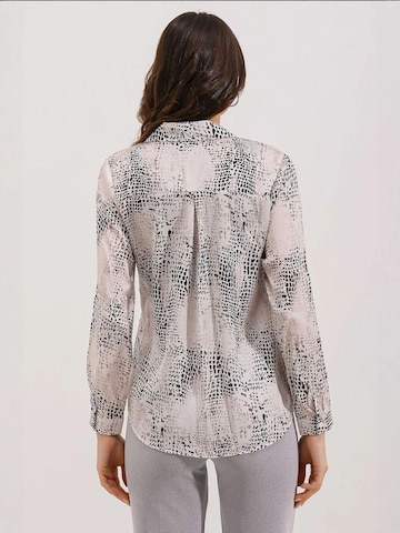 Bigdart - Blusa em cinzento