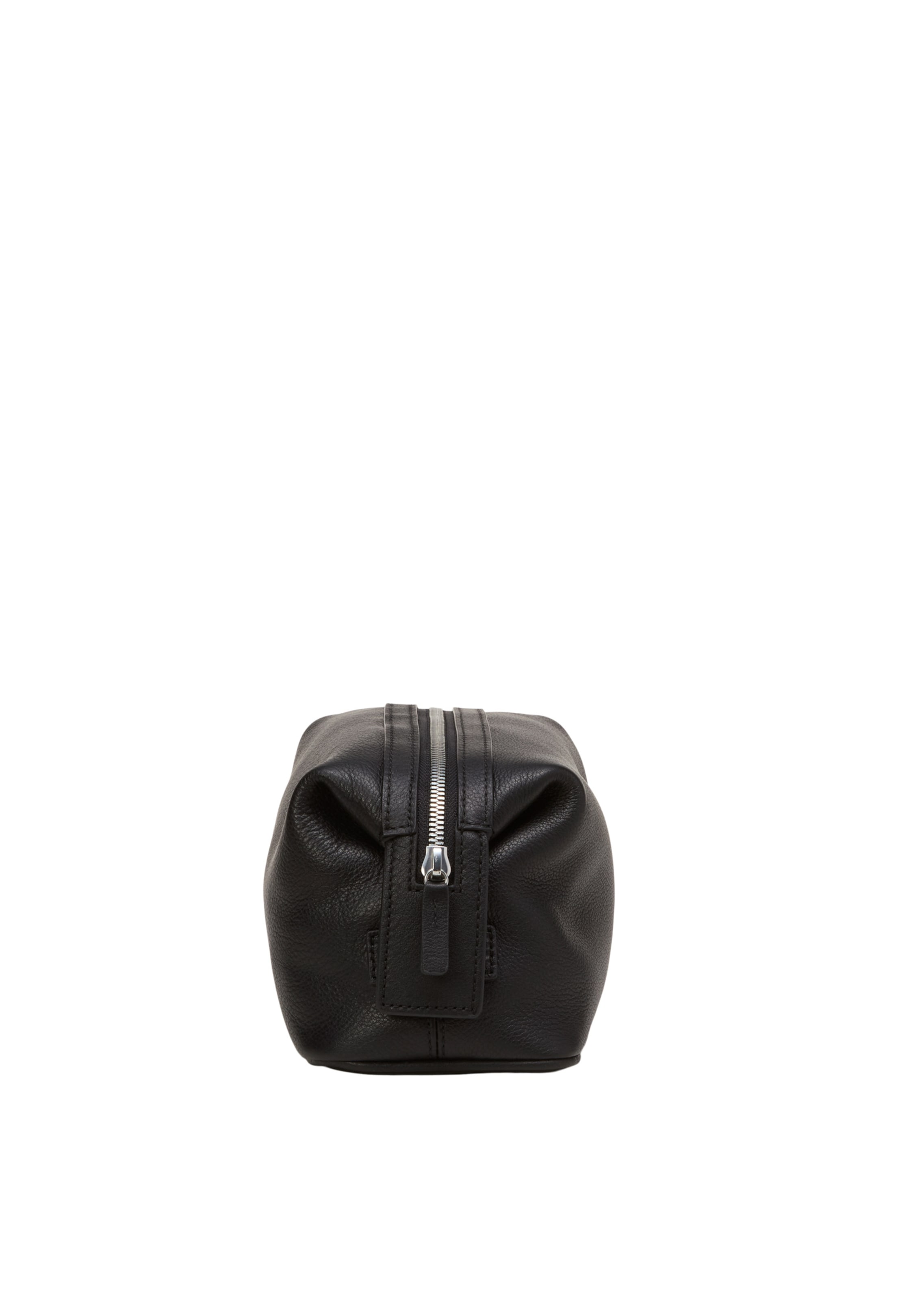 Marc O'Polo Toiletry bag in Black