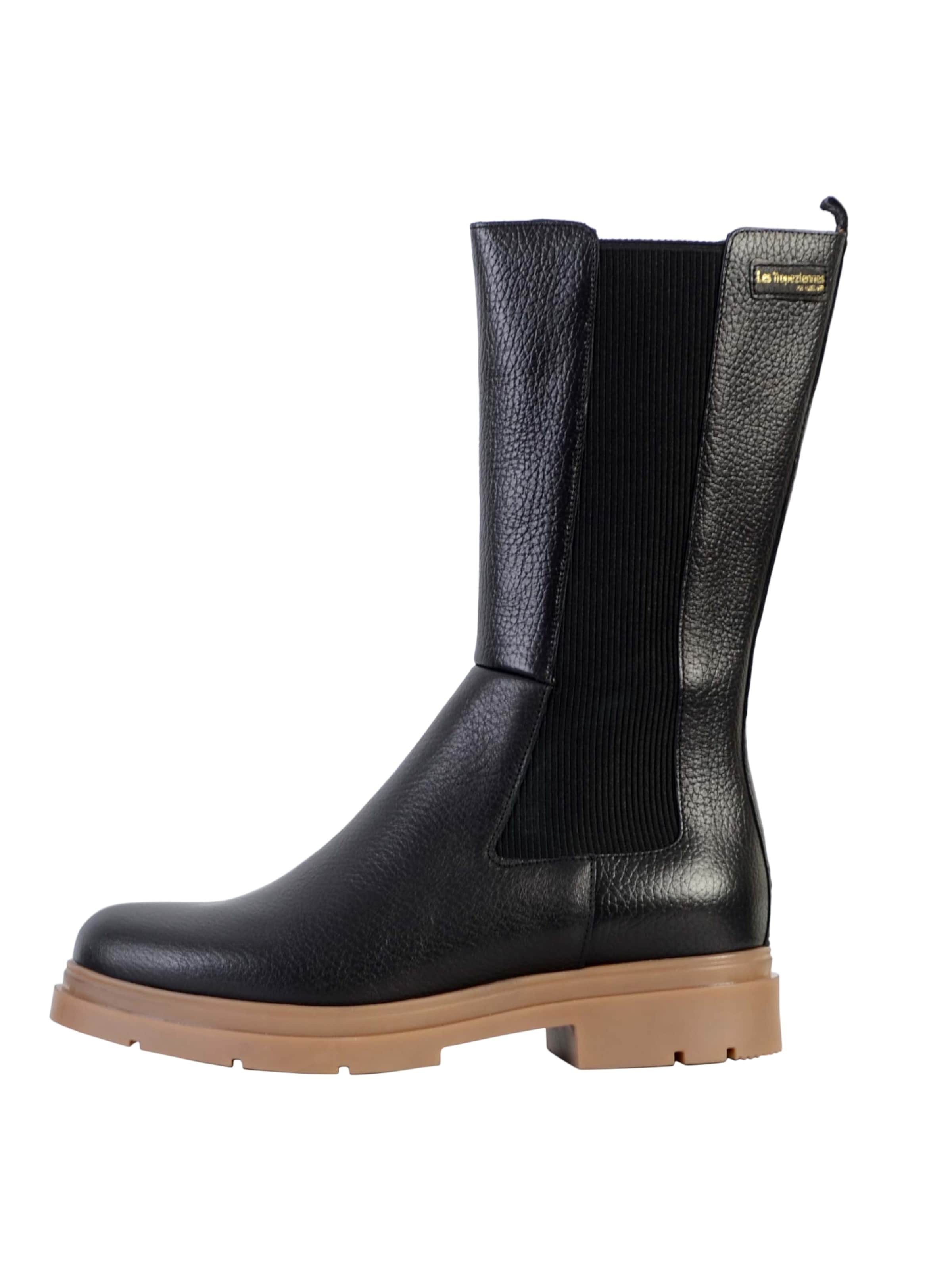 Ankle boots in 36 Les Tropéziennes di colore nero, Visualizzazione prodotti