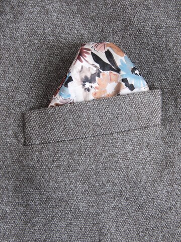 Next Slim fit Blazer in Grey