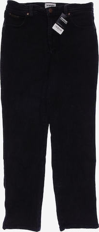 WRANGLER Jeans in 33 in Black: front