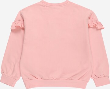 STACCATO Sweatshirt in Pink