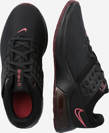 NIKE Athletic Shoes 'Max Bella TR 4' in Black