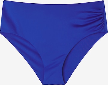 CALZEDONIA Bikinihose 'INDONESIA' in Blau: Vorderseite