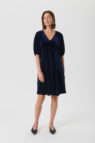 Part Two Kleid 'RuthyaPW' in Blau