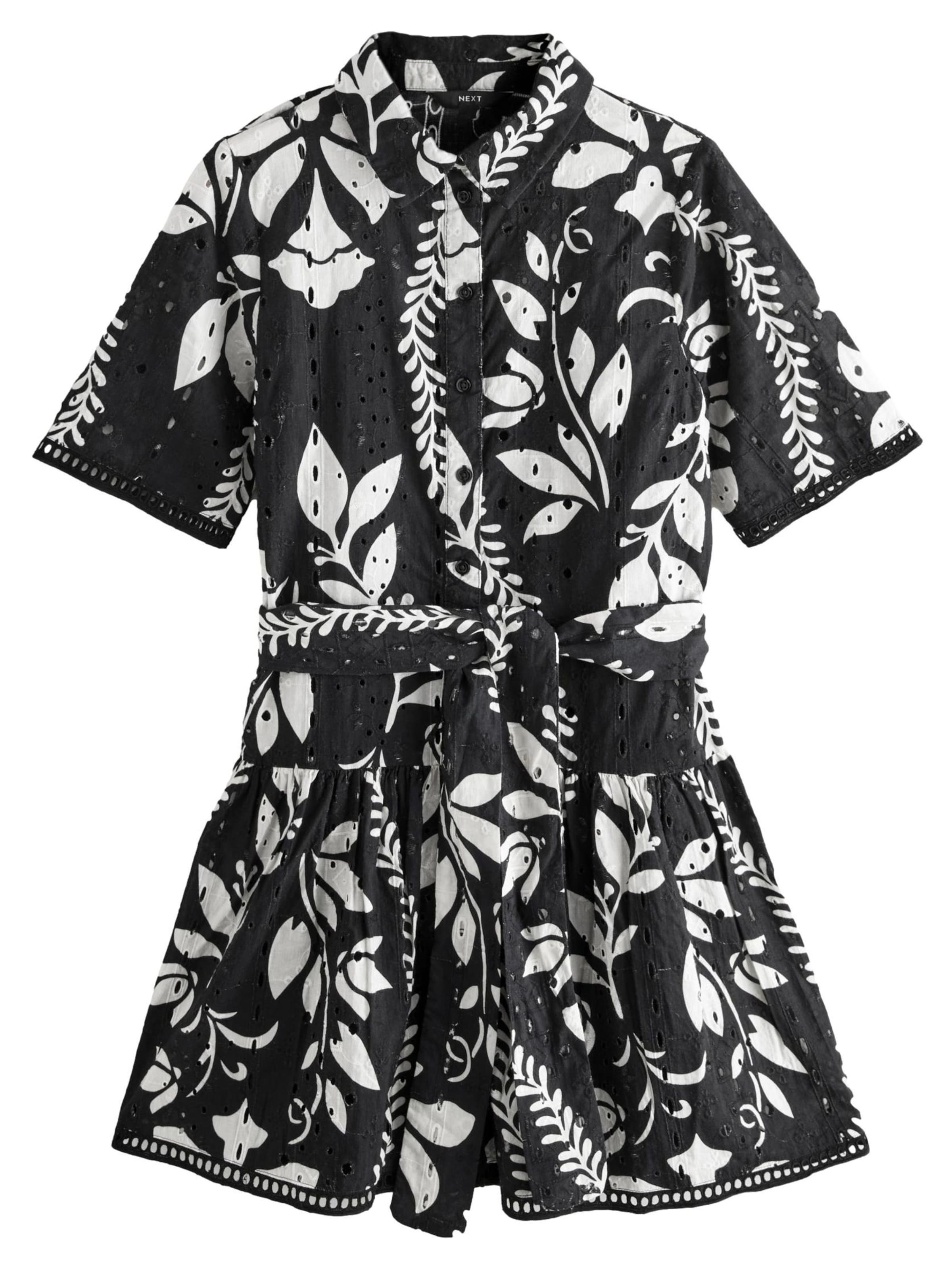 Next Särkkleit must / valkjas, Tootevaade