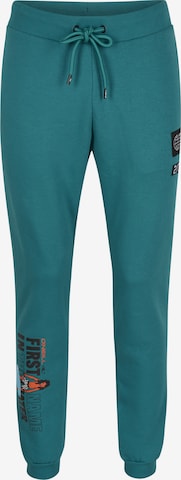 O'NEILL Kalhoty – modrá: přední strana