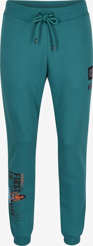 O'NEILL Zúžený Kalhoty – modrá: přední strana