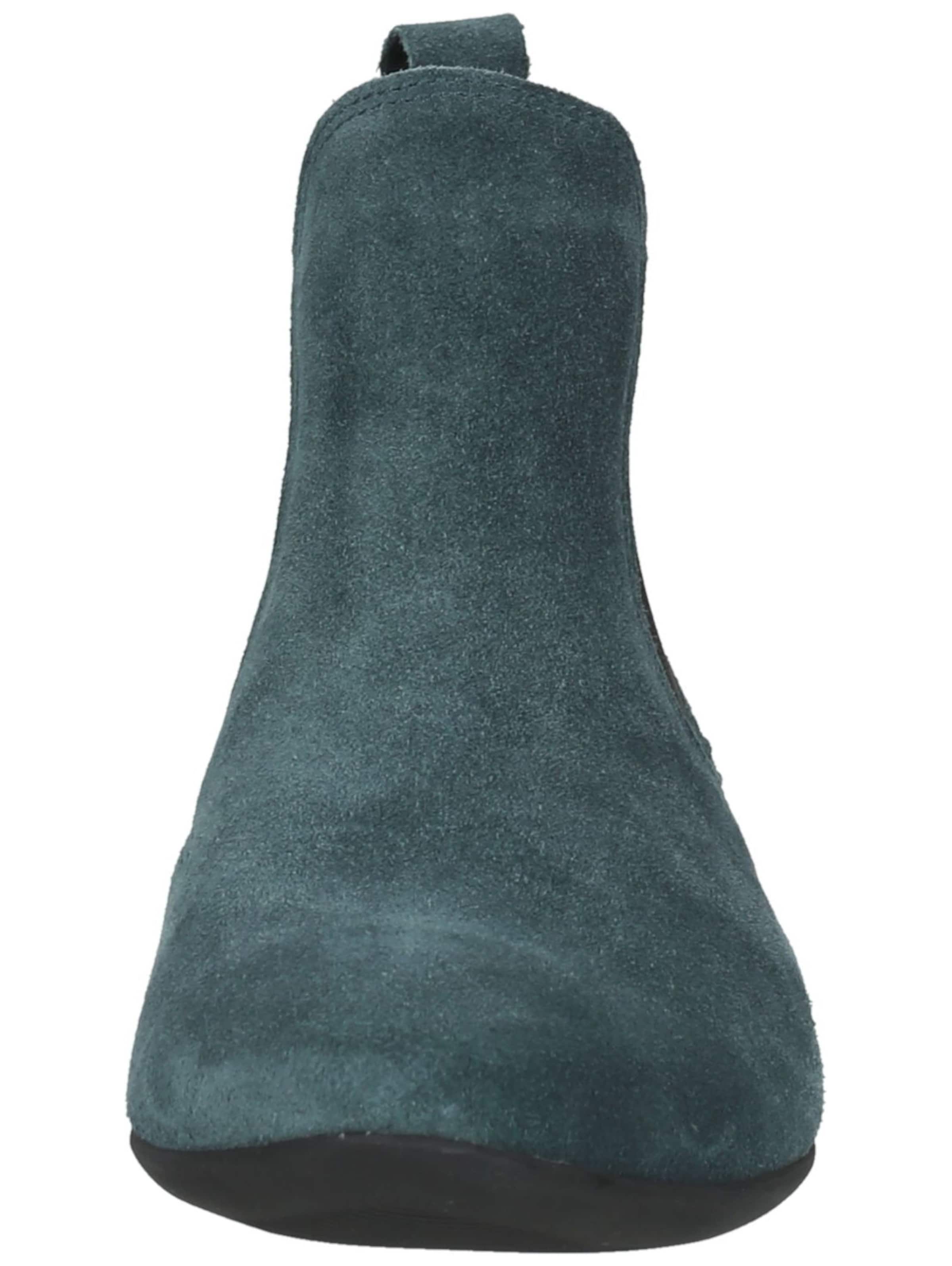 Chelsea Boots THINK! en bleu