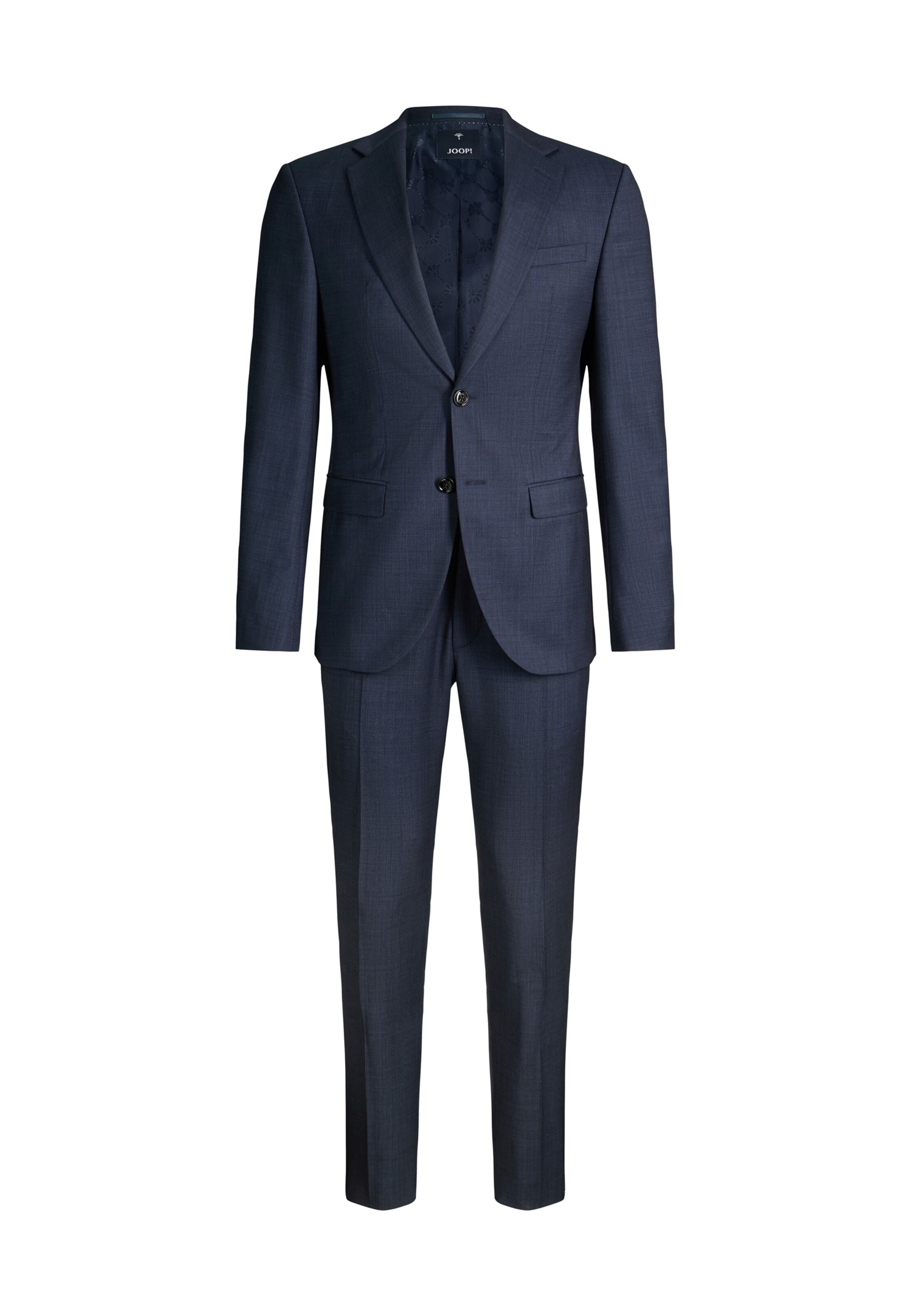 JOOP! Regular Suit 'Damon Gun' in Blue: front