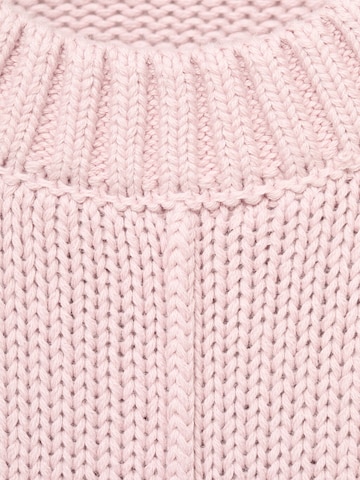 MANGO KIDS Sweater 'SIENA' in Pink