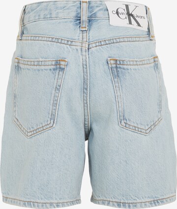 Calvin Klein Jeans Regular Jeans in Blue