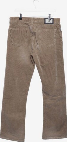 BOGNER Pants in 50 in Brown