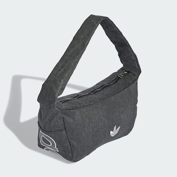 ADIDAS ORIGINALS - Bolso de hombro en negro