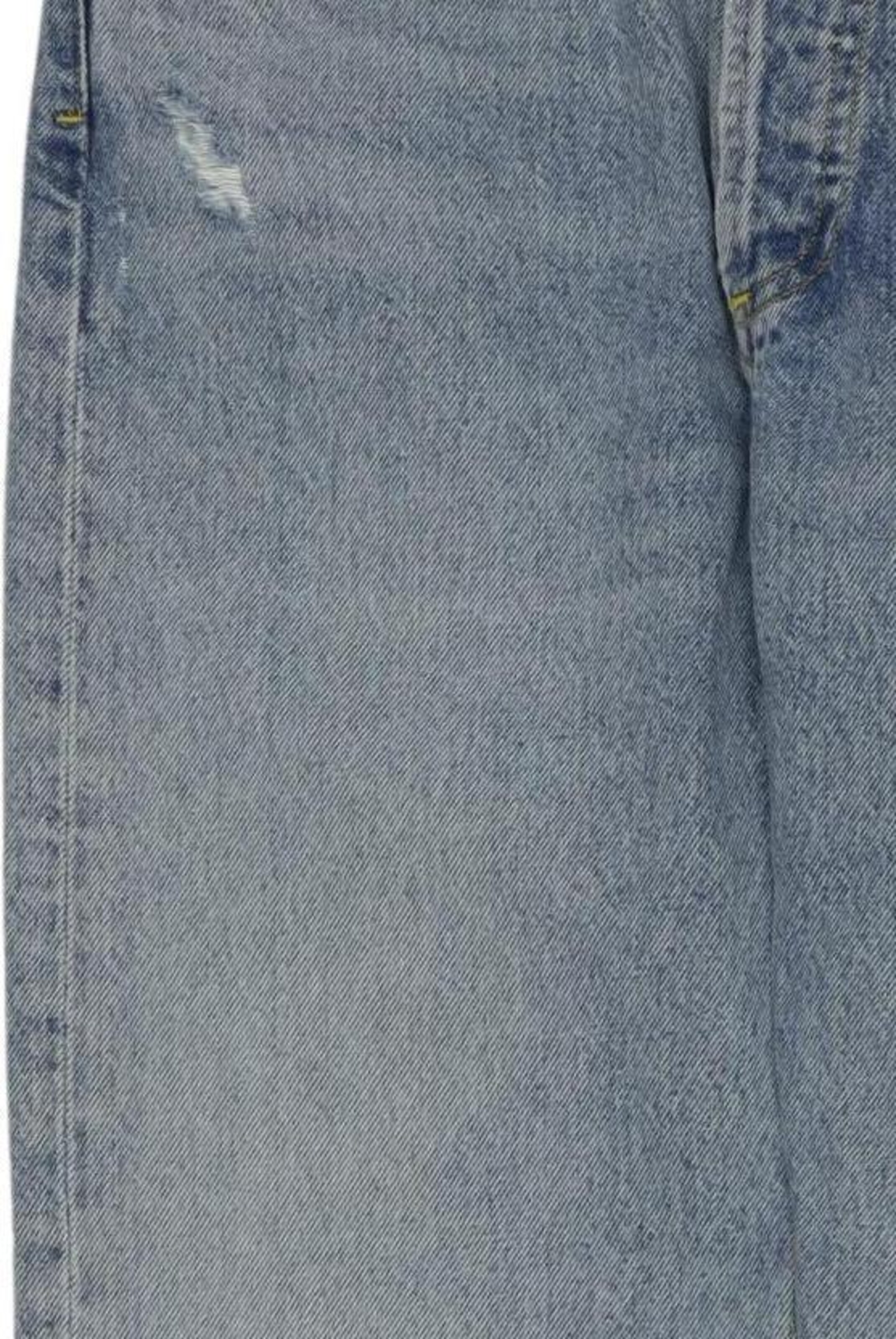AGOLDE Jeans in 26 in Blue