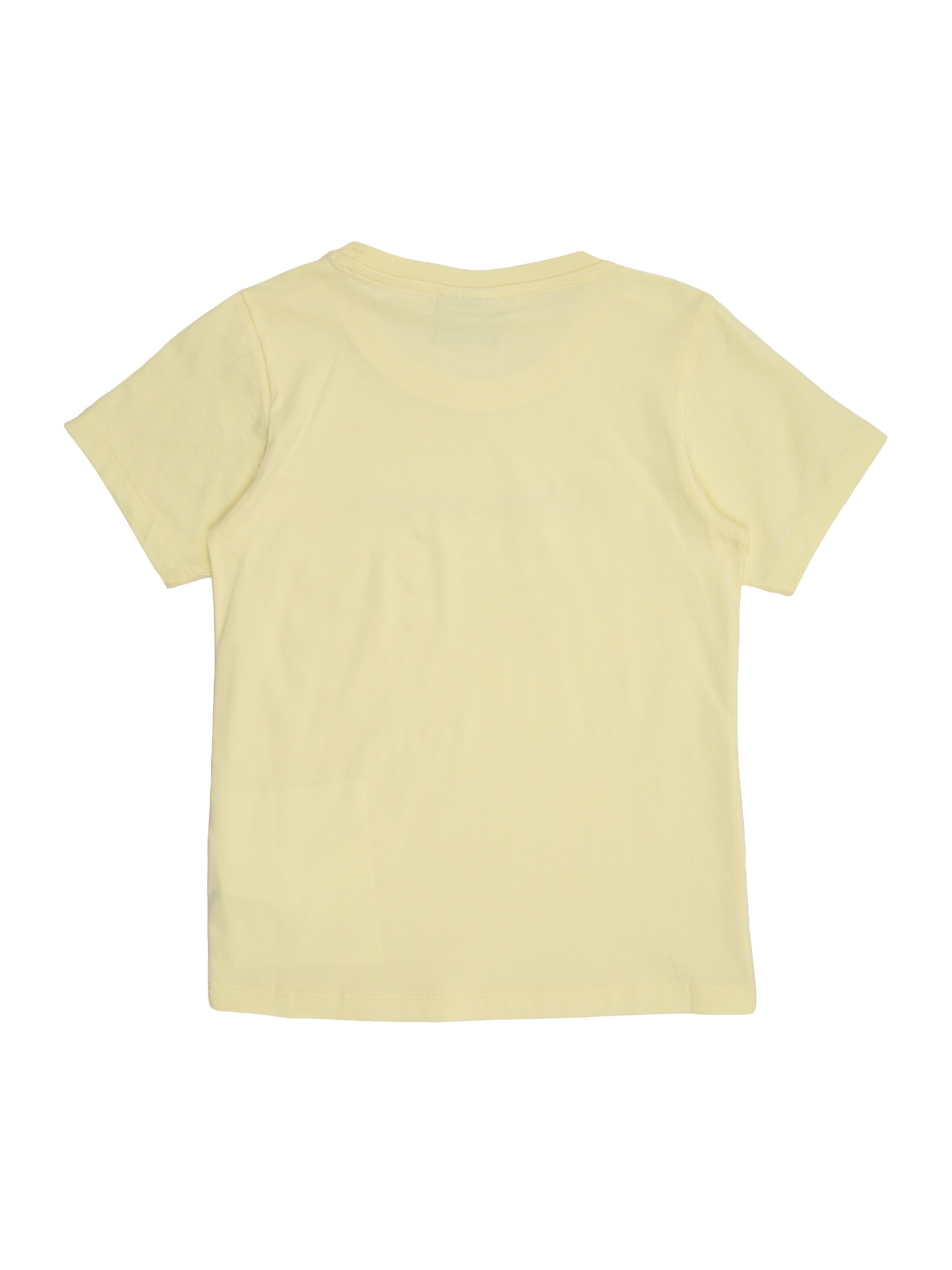 Champion Authentic Athletic ApparelMajica - žuta boja