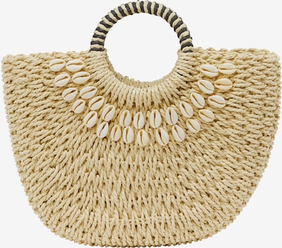 ebeeza Ručna torbica u bež, Pregled proizvoda